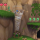 Illustration for article titled Klonoa Wii-make Challenge Preview: Yep, It’s Challenging